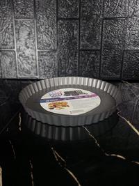 Gambar Cetakan Kue Quiche Pan 10'' (Ø 26 cm x 3 cm) DACV dari Alatmasakindonesia Kab. Bandung Barat 5 Tokopedia