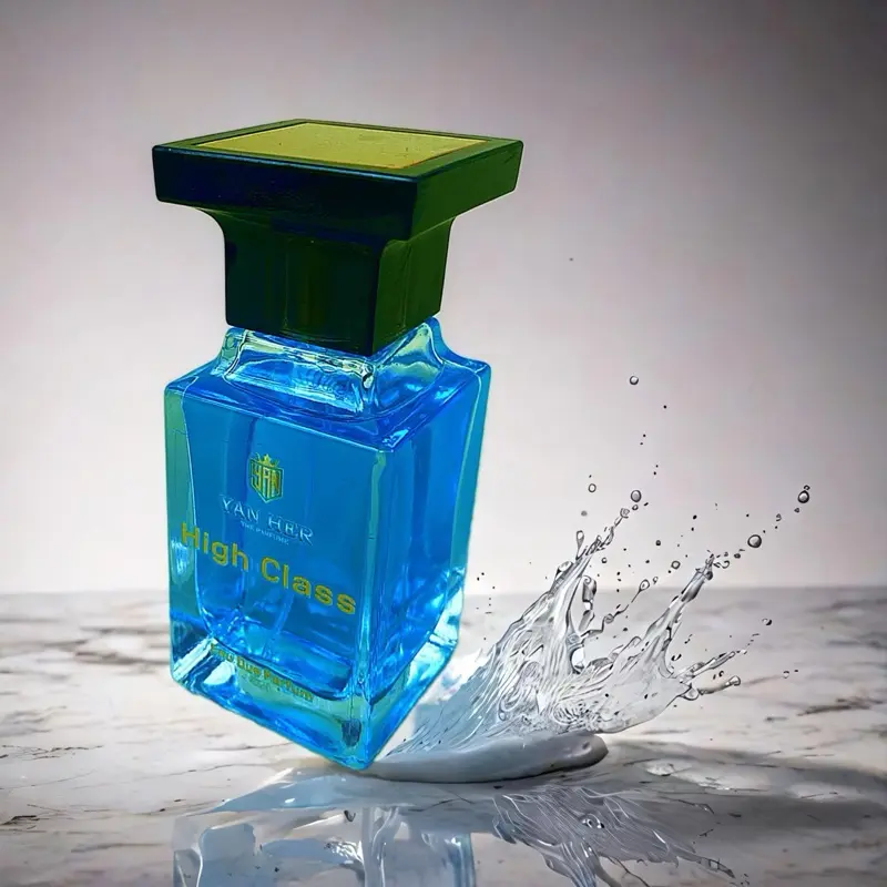 PARFUM COWOK HIGH CLASS/ Parfum AWET/ Tahan Lama/50ml