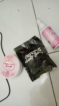 Misonells Duo Deodorant Spray Icha Chellow 60ml (Isi 2) Deo - Shop ...