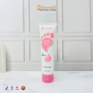 [Ads] Glumevit Smooth Foot & Hand Cream With Horse Oil 100gr Paket 1 Pcs – Efektif Melembapkan Tangan & Kaki Kering