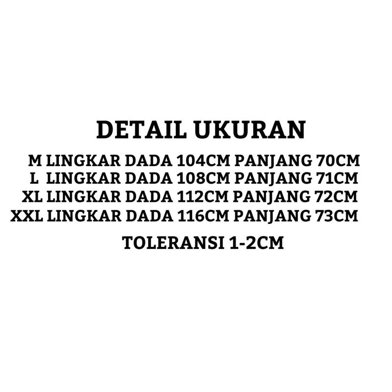 Product Introduction of FRONT CHOICE - TERBARU COUPLE SWEET BATIK COUPLE AYAH DAN ANAK LAKI LAKI - BATIK PRIA LENGAN PANJANG WARNA HITAM MOTIF SENTANI TERLARIS 0