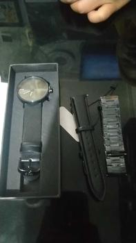Product Review of MCEWATCHES | 1 Jam Gratis 3 Strap | Jam Tangan Pria | Special Hadiah dan Kado from s**a 0