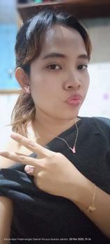 Product Review of 5PCS Jam Tangan Kuarsa Wanita Bergaya Berlian Berlian Kupu-kupu Dial PU Tali Kulit  Quartz Watches Kaca Set Perhiasan Kupu-kupu Gratis (Tanpa Kotak) from n**a 0