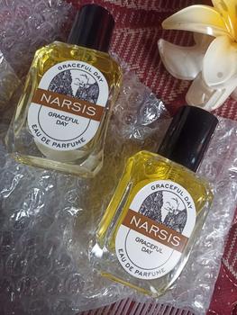 Product Review of DAPAT 2 Parfum Narsis 35ml Parfum Wanita Aroma Tahan Lama from p**u 0