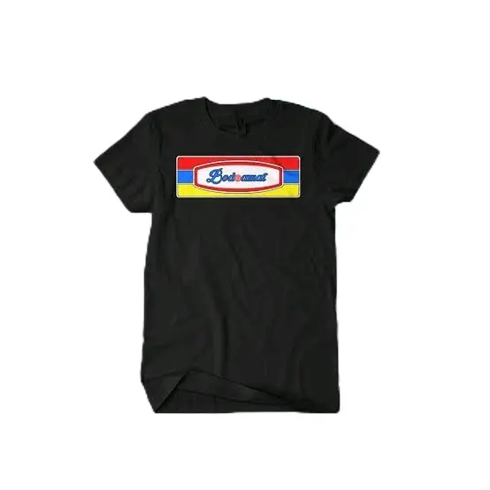 kaos plesetan bodoamat/bhan 30s Dewasa Custom