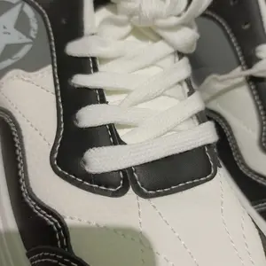 PANARYBODY Sepatu Kasual Pria Motif Unik Sneakers Shoes Cowok Kasual Sepatu Sporty Anti Slip Ringan Dipakai QN6626