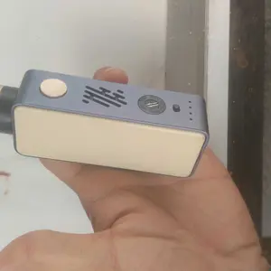 Magnet Resin Hiasan Kulkas - PREMIUM - SNAP PACK isi 4 Pcs Isi Lebih Banyak - Bahan Bagus dan Berkualitas