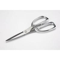 Gambar SATA Gunting Stainless 93122 - Strong Stainless Steel Scissors Sata Tools dari SATA OS Kota Administrasi Jakarta Utara 3 Tokopedia