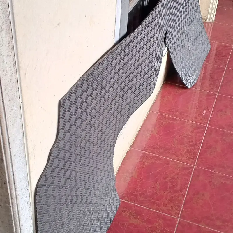 karpet spoon fuso figter tebal 6mm 3
