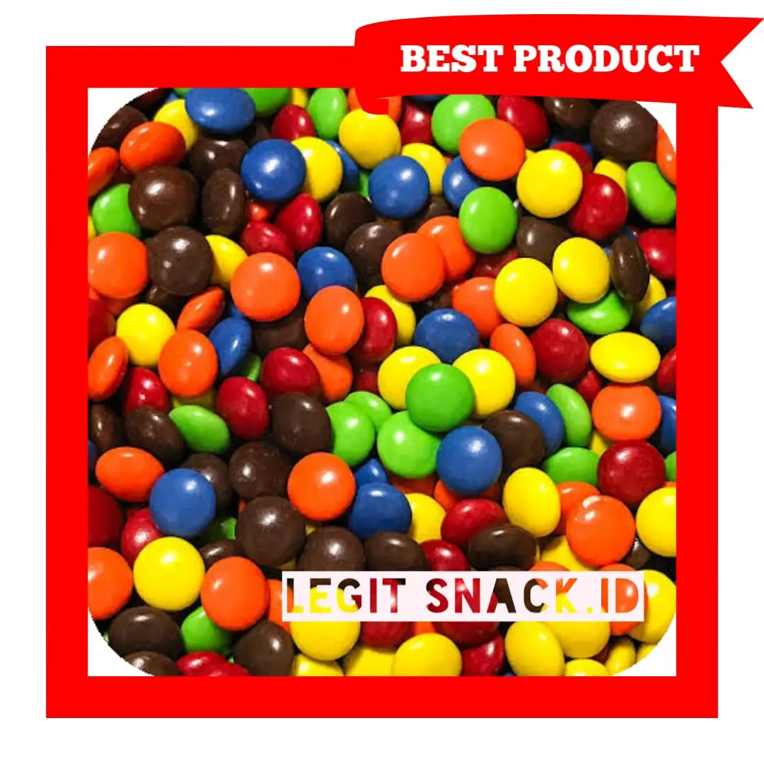 Coklat Susu Kiloan 500 Gr / Cokelat Smiling Toping Kue Es Krim