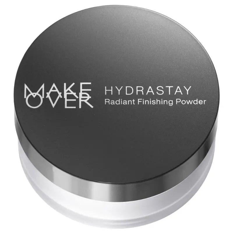 Esmela Beauty - Make Over Hydrastay Radiant Finishing Powder