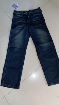 Product Review of Highwaist Cutbray Jeans Retro 114 - Celana Jeans Cutbray Premium from f**s 0