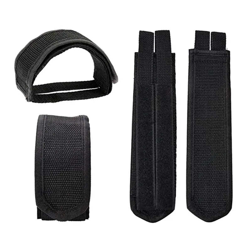 PROMEND Tali Pedal Sepeda Universal Bicycle Pedal Toe Clip Foot Strap - YQ097 6