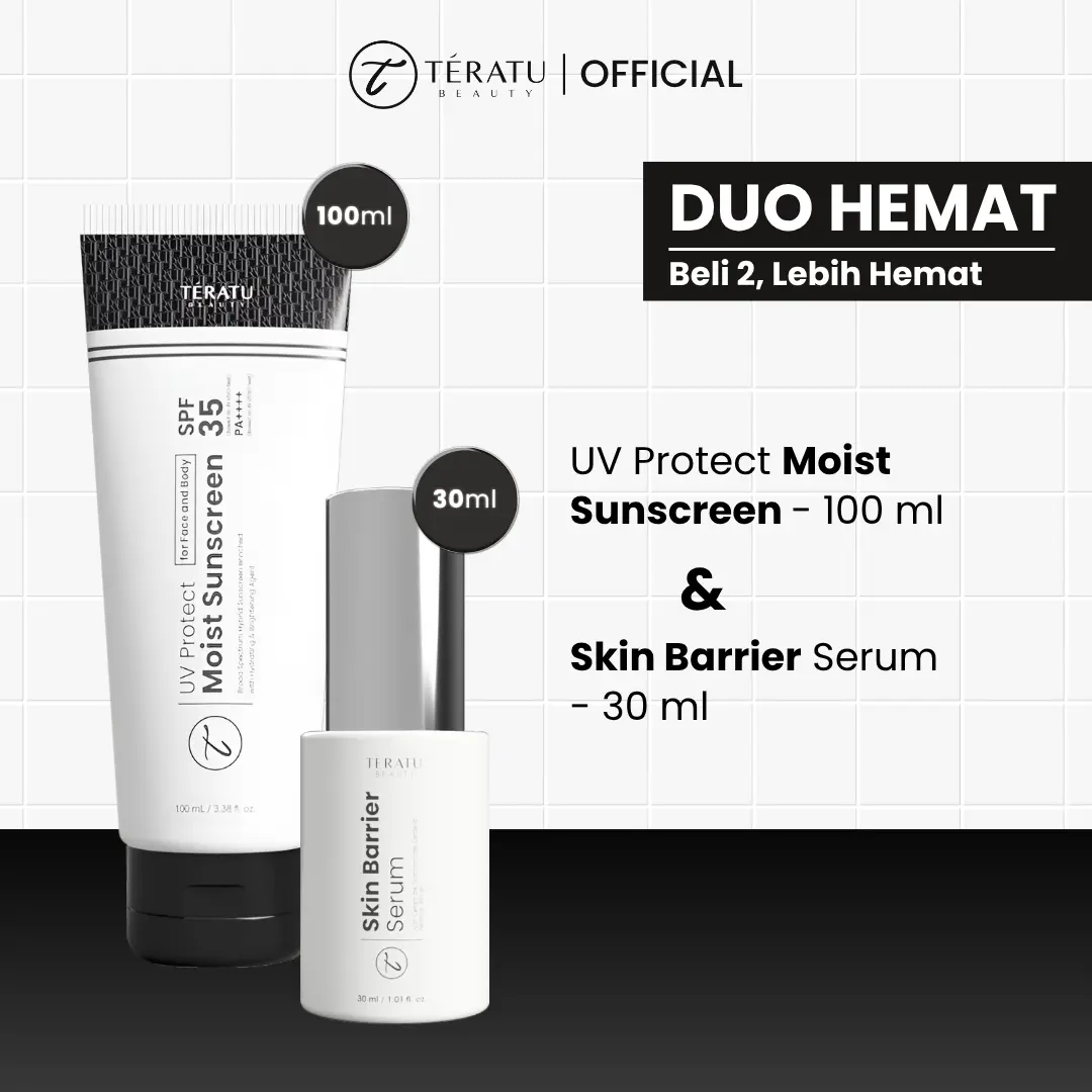 UV Prot 100 & SBS 30