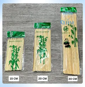 MGM Tusuk lidi buket bunga, buket bunga uang,tusuk sate, tusuk sate panjang, stik bambu lidi 10_LIDI