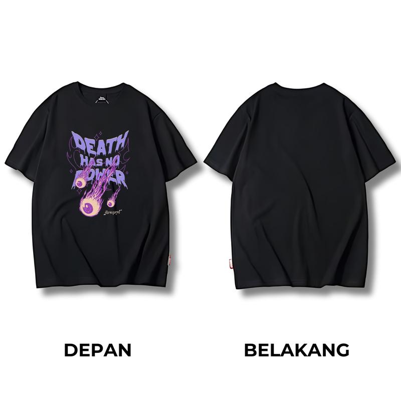PAKET HEMAT 5 Pcs 100rb Kaos distro pria wanita distro bandung distro trendy pria terbaru 2025 1