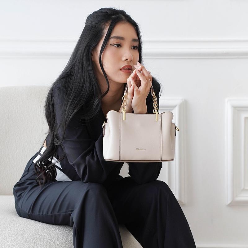 Tas Wanita Les Catino Spanisa Mini Satchel 1