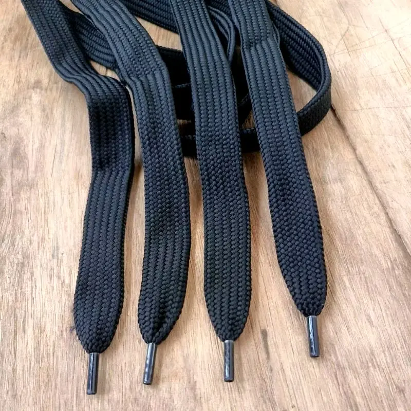 Tali Sepatu Jumbo Ujung Mika tali nb 2002r Harga perpasang 4