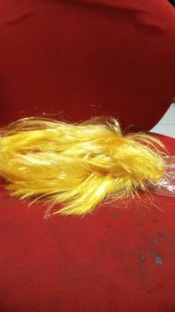 Product Review of Wig Bob / Rambut Palsu Lurus Allsize / wig costplay Bob / Rambut Lurus Bob Palsu wig from a**a 0