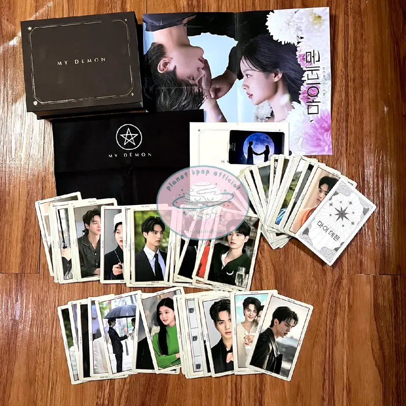 マイデーモンOST USB マイデーモンost USBカード 마이데몬 (My Demon