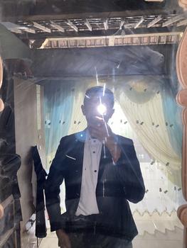 Product Review of Jas / Blazer pria premium Slimfit Formal from R** p**o 0