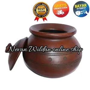 KENDIL DAWET AYU 5 7 LITER | KENDIL DAWET TANAH LIAT Tea