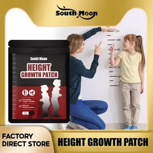 KOYO PENINGGI BADAN HEIGHT GROWTH PATCH 10pcs
