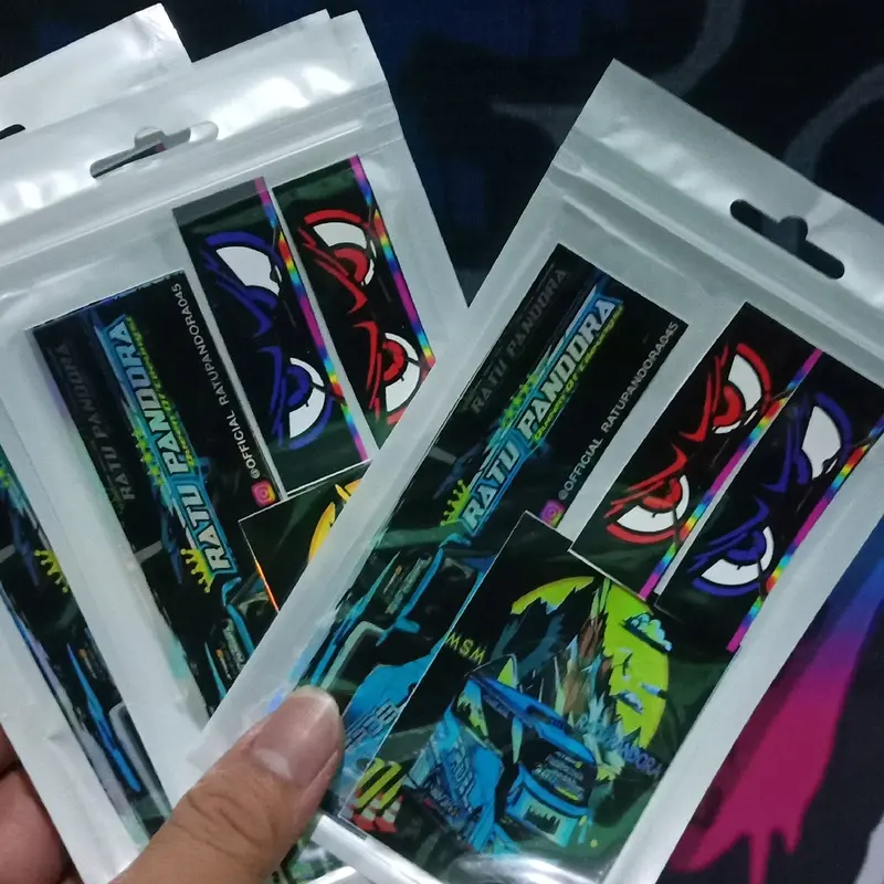 Stiker Bus Winspector, Stiker Winspector, stiker bis winspector Kendaraan 5