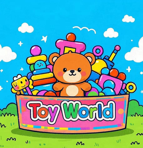 Joytoys World 5