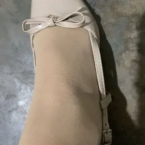 Missoofficial.id ST2076 Stocking Legging Motif Transparan Model Garis Garis Cantik Wanita Renda