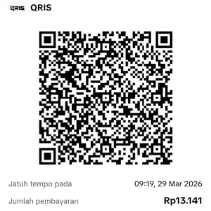 Paket Mobile Data Telkomsel - Internet Harian 10K 1 hari