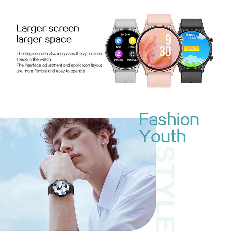 SKMEI B53S | jam tangan pintar | heart rate tracker | jam tangan wanita pria | kalkulator | fashion  Bluetooth Smartwatch | Strava