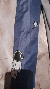 Product Review of Inaso Payung Otomatis Tombol dan Manual Motif Astronot Minimalis dan Mudah untuk Digunakan Saat Musim Panas dan Hujan Mini Cocok untuk Bepergian HPY102 from t**4 0