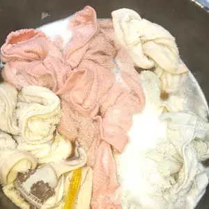 AL CLEAN PEMBERSIH JAMUR PAKAIAN/ Membersihkan Noda Membandel/pakaian/Pemutih Pakaian