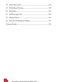 Gambar Detak Pustaka - Senandung Tanah Ajaib dari Detak Pustaka Kab. Lamongan 4 Tokopedia