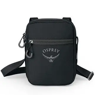TAS SELEMPANG DAYLITE SMALL CROSSBODY F24 BAG POUCH OSPREY ORIGINAL PRODUK SHOULDER BAG POUCH SLINGBAG URBAN 0
