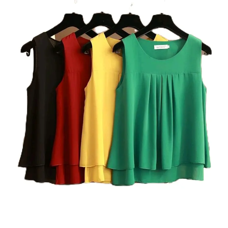 atasan blouse wanita remaja dan dewasa//atasan lipat dada terbaru