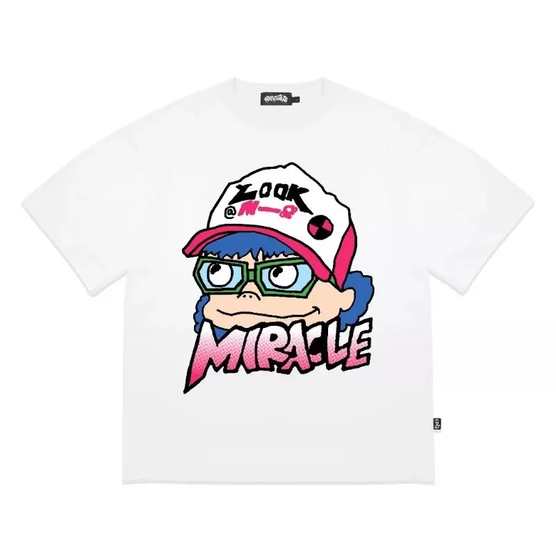 kaos distro premium miracle mates v17