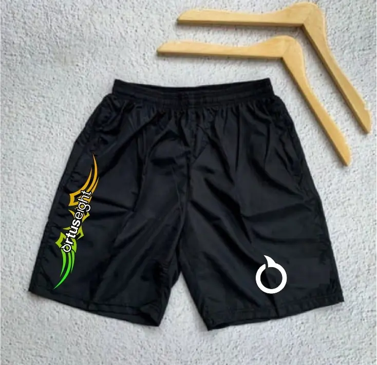 Celana Olahraga Unisex Sport Dewasa Futsal Bola Running Pendek Termurah Jogging Gym Wanita Terbaru