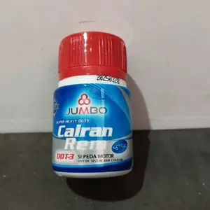 Ready Minyak Rem Jumbo 50 ml