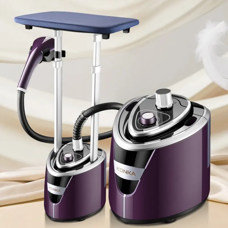 Vertical garment steamer, home steam iron for ironing clothes Garment Steamers home appliances - C 200009209:200660851