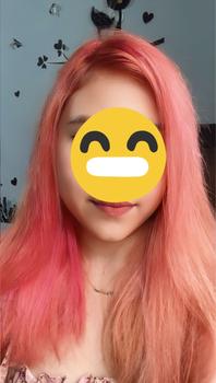 Product Review of SASHA Professional Hair Colorant 25ml / Pewarna Rambut Brown Cat from M**a M**n 3