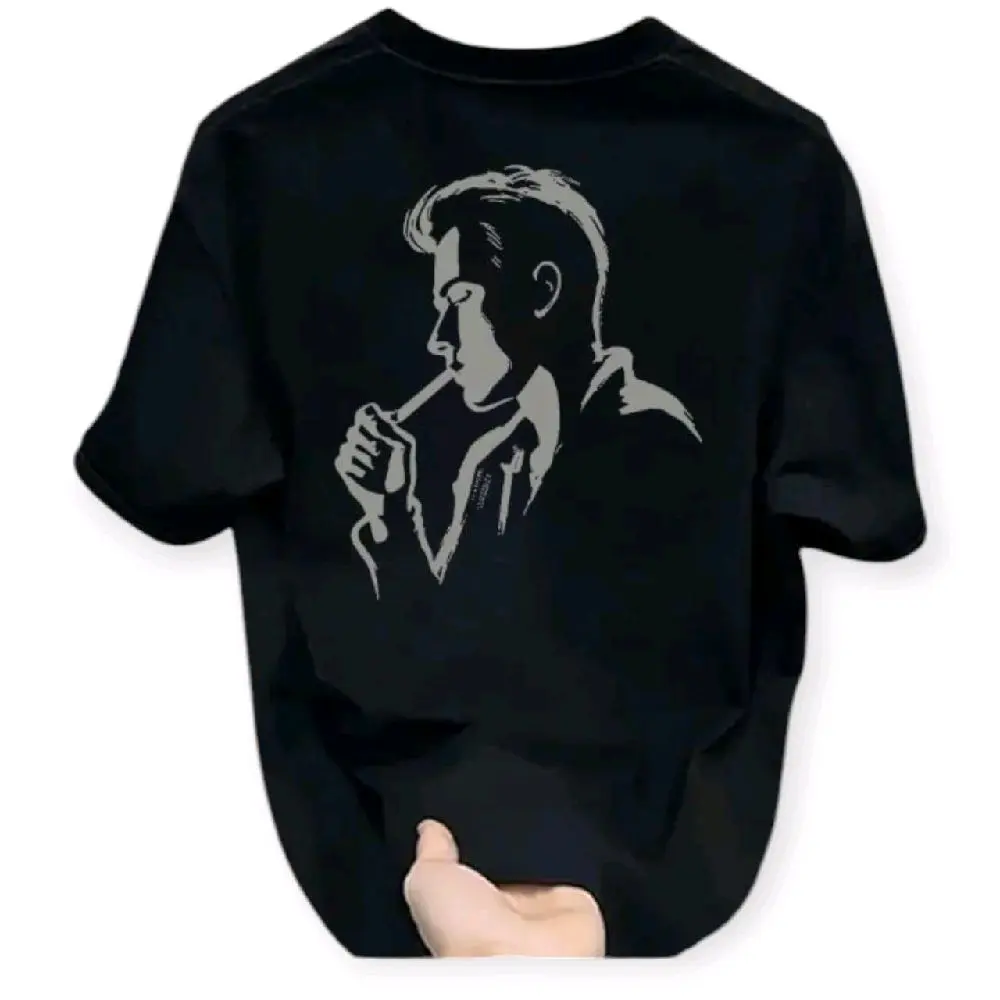 Kaos Distro Keren Pria Dewasa Motif Terbaru Bahan Semi Katun 24s Baju Atasan Pria Sablon Plastisol tshirt viral