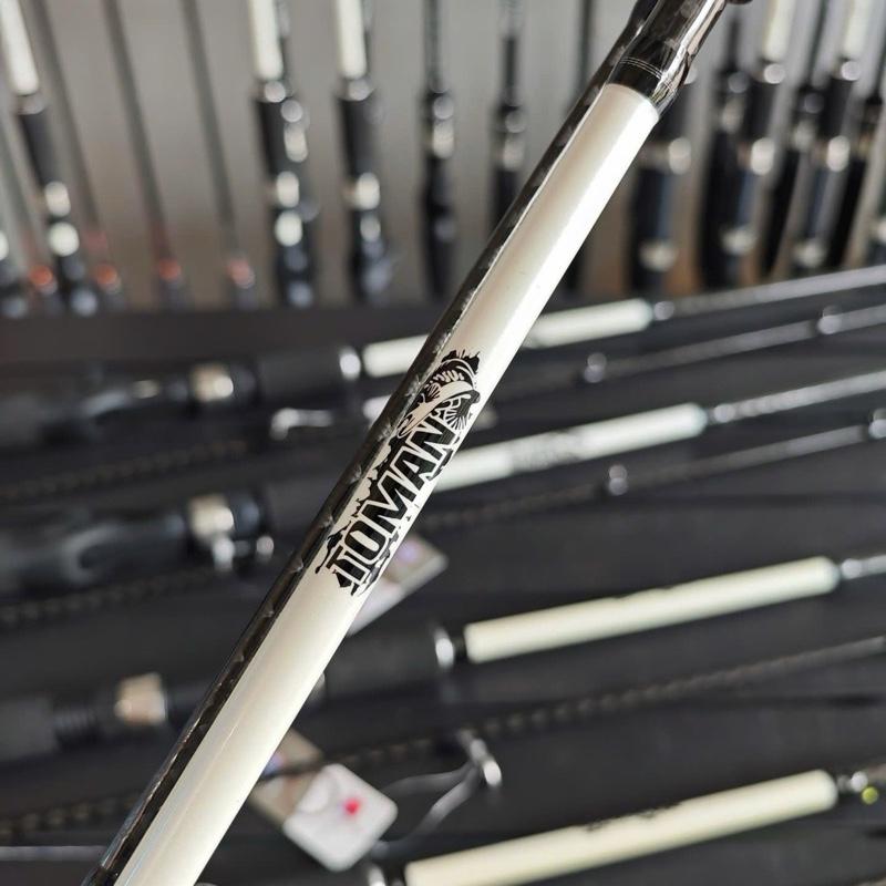 CẦN LURE TOMAN 198cm-210cm HỌC SINH SINH VIÊN CẦN LURE TOMAN PHIÊN BẢN MỚI