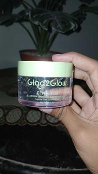Product Review of Glad2Glow Gel Moisturizer Centella Allantoin Soothing  30g/55/100g Berjerawat Wajah Acne care Calming Cooling soothing Lactic Silver Pelembab Acid Hyaluronic Bruntusan Perawatan Hitam Berminyak Hydrating G2G Skincare beauty Mencerahkan Glycolic from s**🐙 2