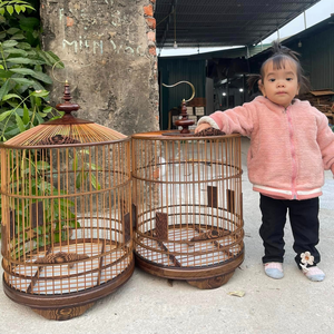 PHỤ KIỆN LỒNG CHIM HUYỀN TRẦN