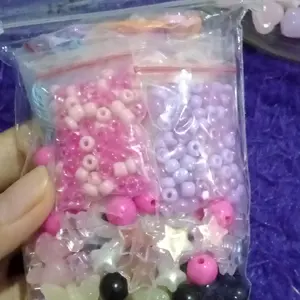 manik klip 1k mix random bebas pilih