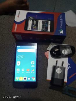 Product Review of Handphone Evercoss M50 Star 1/8 Android from b**a 0