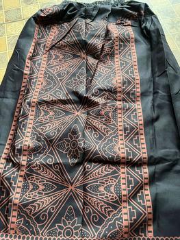 Product Review of Sarung Batik Anak Instan Usia 1 - 12 Tahun - Sarung Anak Kolor Motif Sarwon, Sarung Anak Anti Ribet from A**d 0