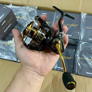 Reel Daido Spectre Mutant 3000 HS SW
